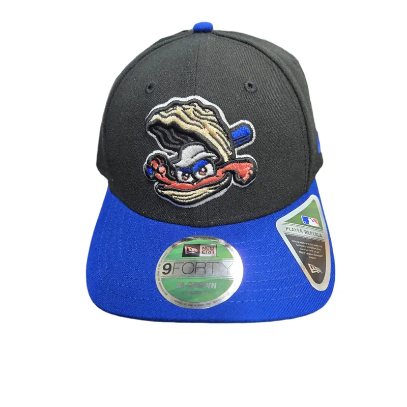 New Era 9Forty Modern Crown Player Replica with Alternate Batting Oyster Logo