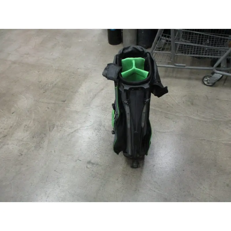 Used USKG Junior Golf Stand Bag