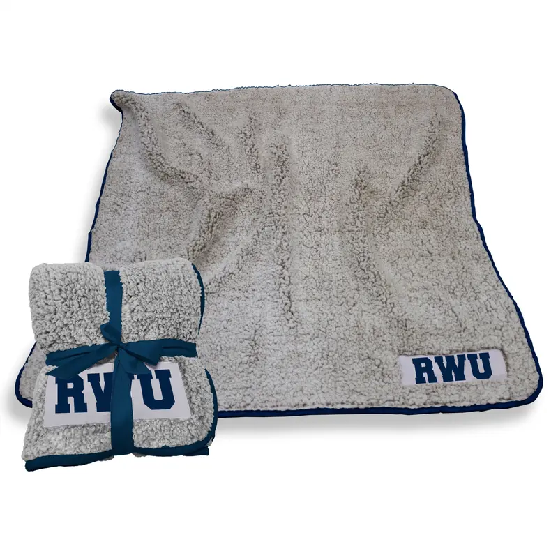 Roger Williams University Frosty Fleece