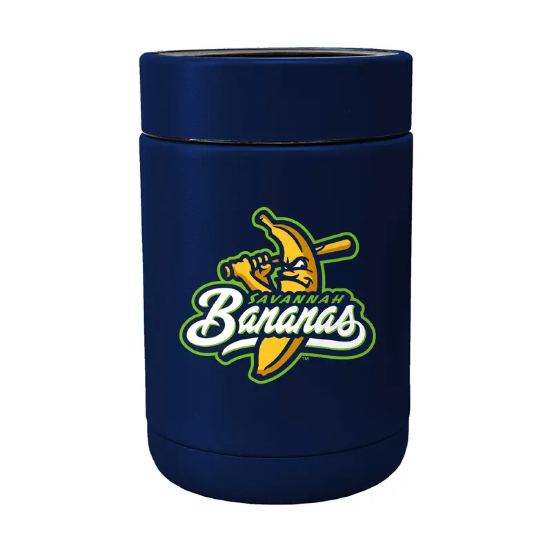 Savannah Bananas Powder Flipside Coat Coolie
