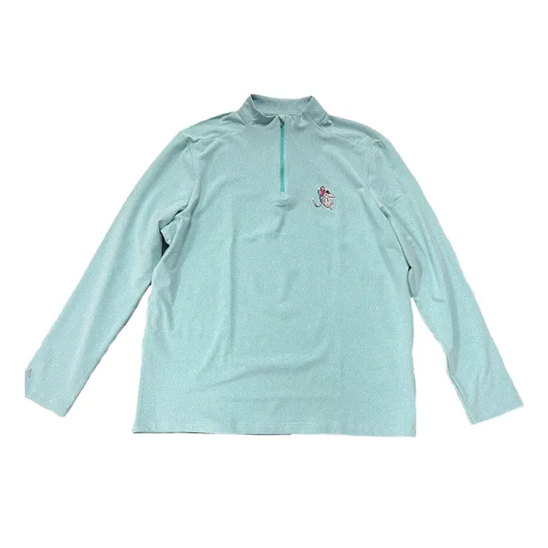 JHH 1/4 Zip Jacket