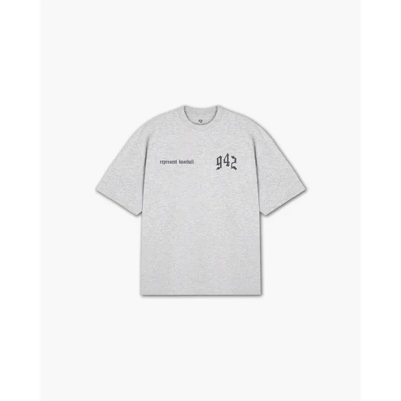 THE (942) VANQUISH BASEBALL ELITE TEE
