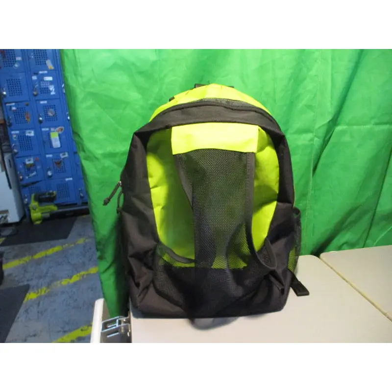 Used Soccer Equipment Bag