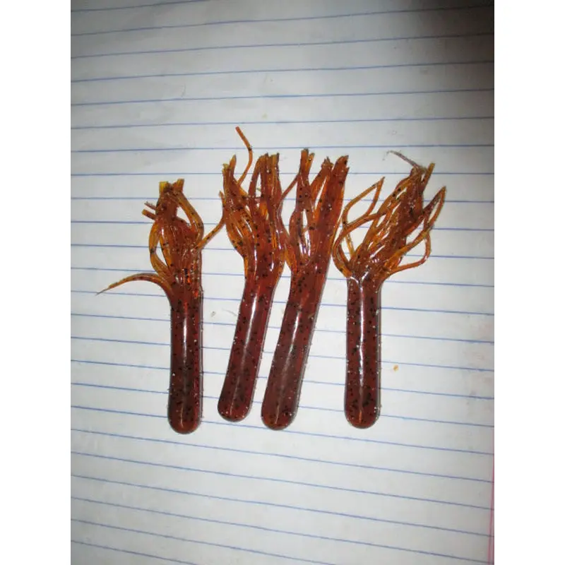 Used Squid Bait - 4 ct