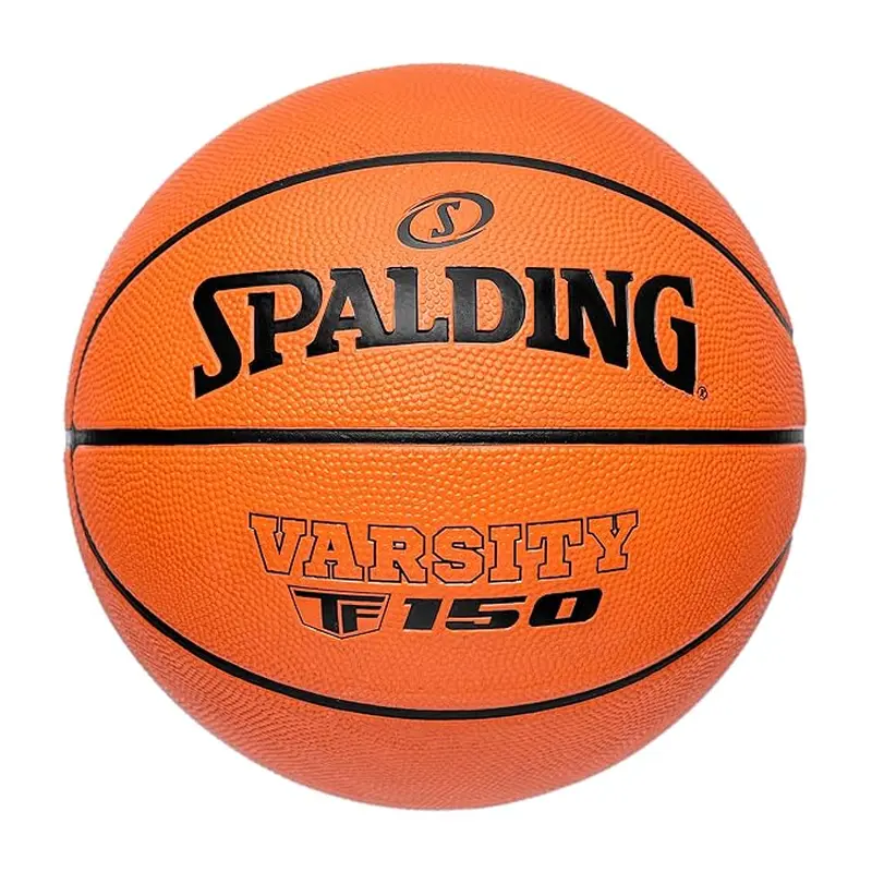 Spalding Varsity TF-150 Basket Ball | KIBI Sports