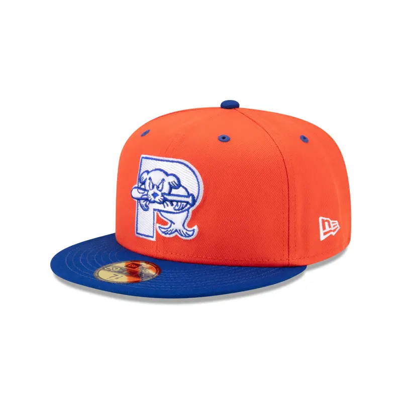 NE 5950 "Maine Soda" Fitted Hat