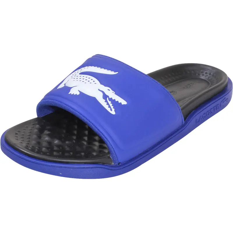 LACOSTE  CROCO DUALISTE 222 BLUE 7-44CMA0032092