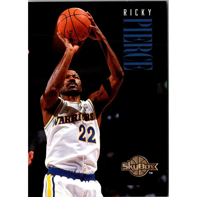 1994 SkyBox Ricky Pierce #230