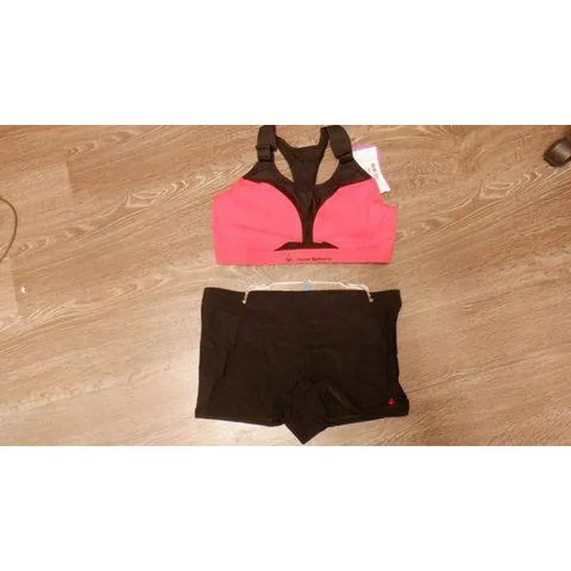 New Aqua Sphere X Cell Kobi 2-Piece Swimsuit Size 36
