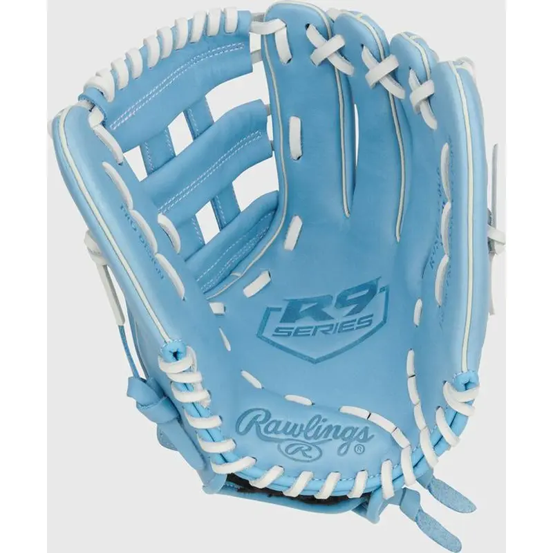 New Rawlings R9 Series 12" Fastpitch Infield Glove