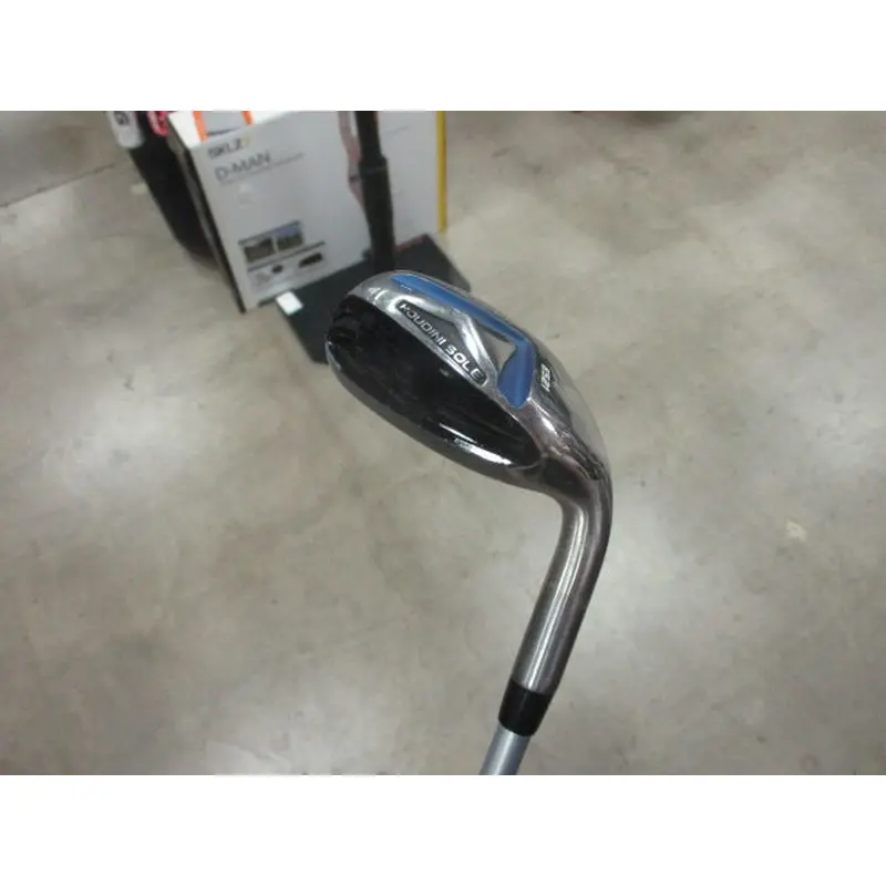 Used Tour Edge Hot Launch E521 Ladies Pitching Wedge