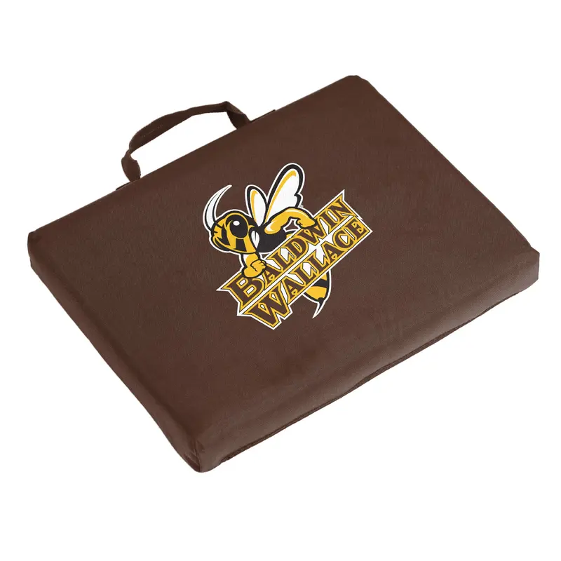 Baldwin Wallace Bleacher Cushion