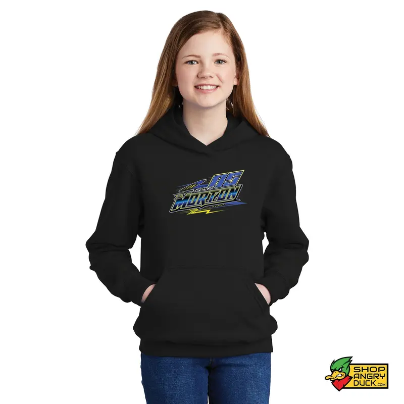 Sean Morton Youth Hoodie