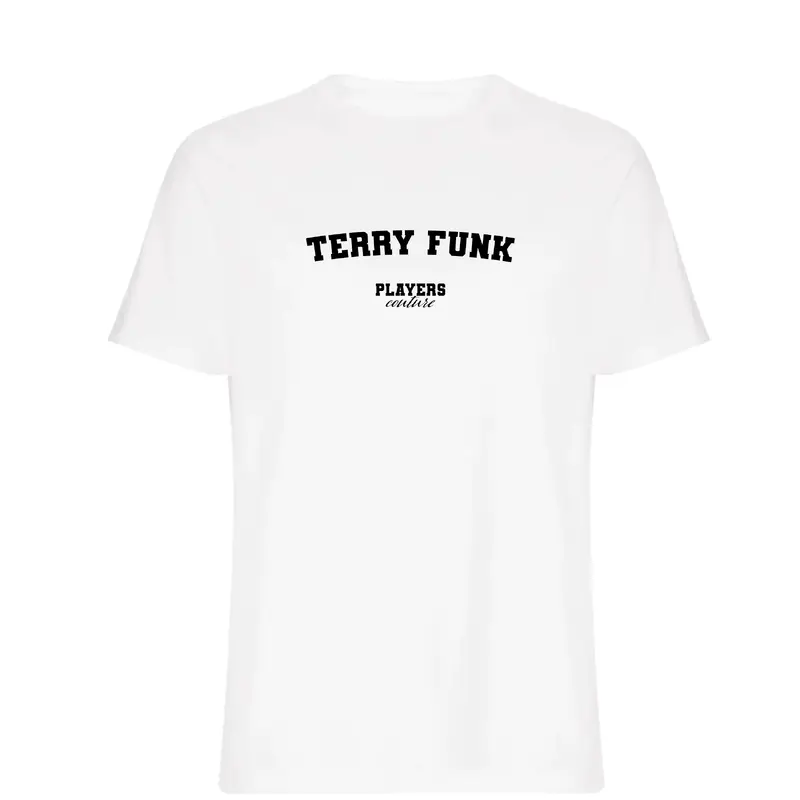 Terry Funk Players Couture Men's T-Shirt
