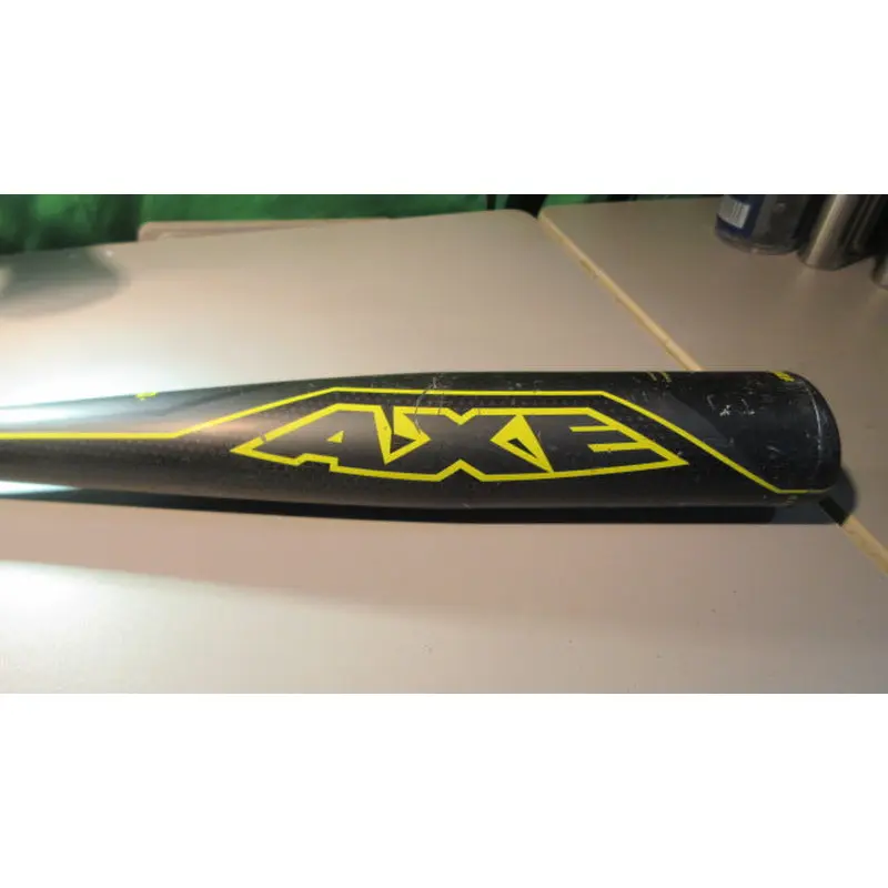 Used Axe Origin BBCOR 32" (-3) Aluminum Baseball Bat
