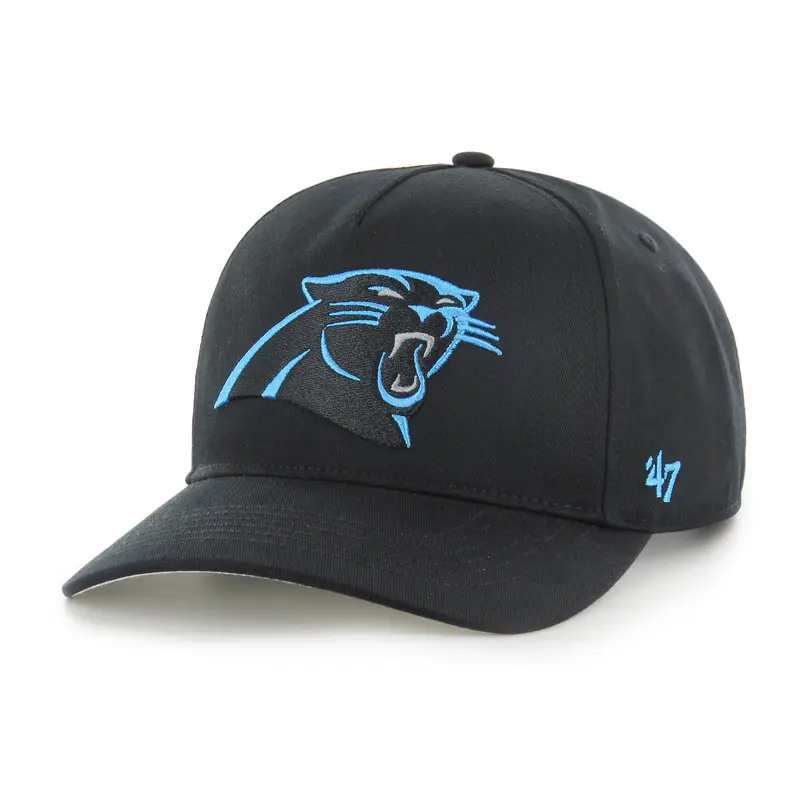 CAROLINA PANTHERS '47 HITCH RF RELAXED FIT