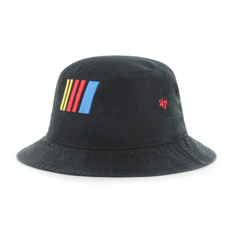 NASCAR LOGO '47 BUCKET