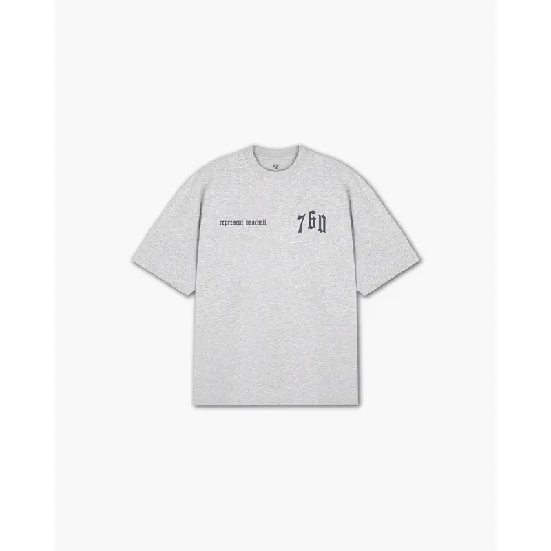 THE (760) VANQUISH BASEBALL ELITE TEE