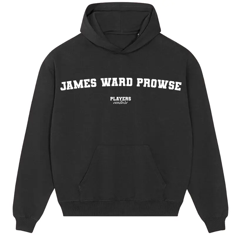 James Ward-Prowse Players Couture Men's Casual Hoodie