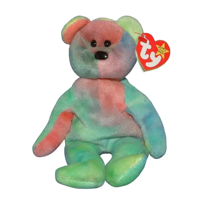 Garcia the Bear