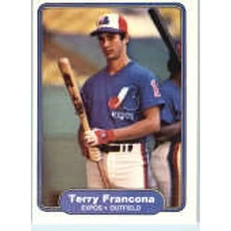 1982 Fleer Baseball Hand Collated Set (NM-MT)
