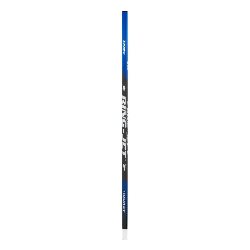 2024 Dom Sports Ring Jet Rocket Ringette Stick - Senior 55"
