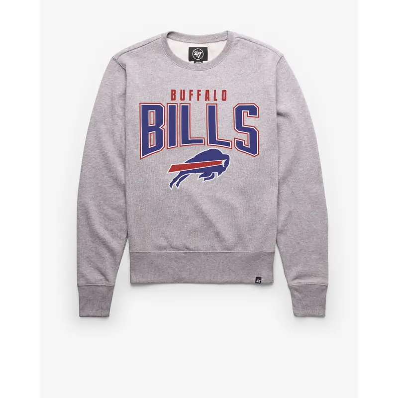 BUFFALO BILLS TEAM ELEMENTS ARCH '47 HEADLINE CREW