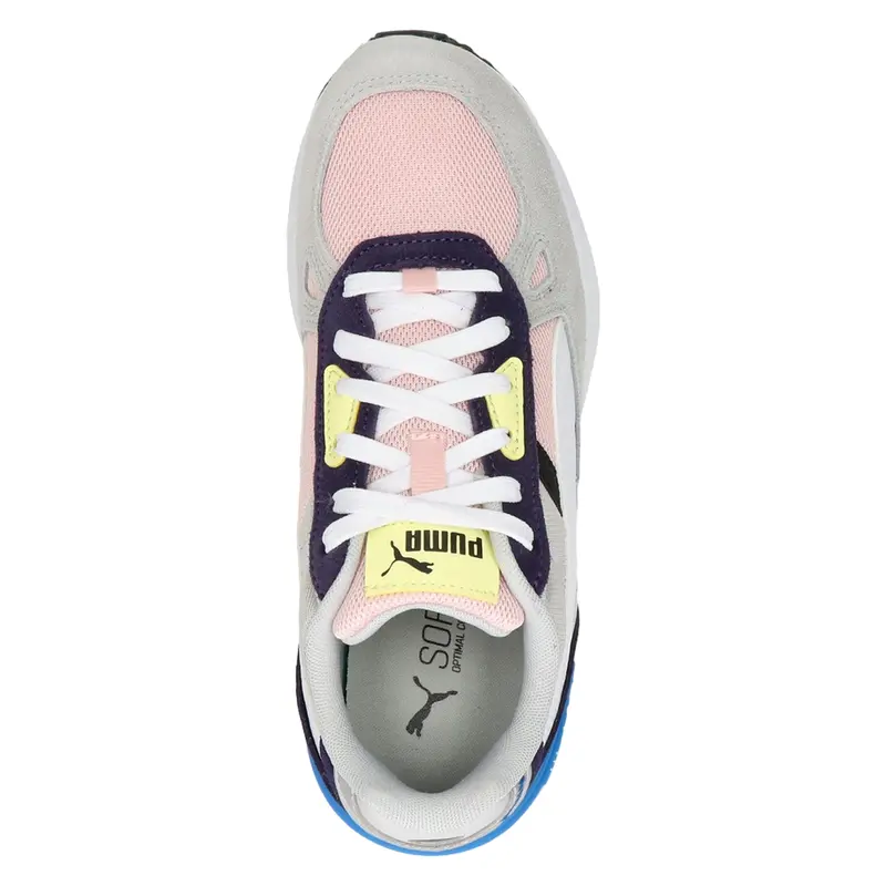 PUMA WOMENS SHOE MULTICOLOR GRAVITON PRO WMNS 385375 05