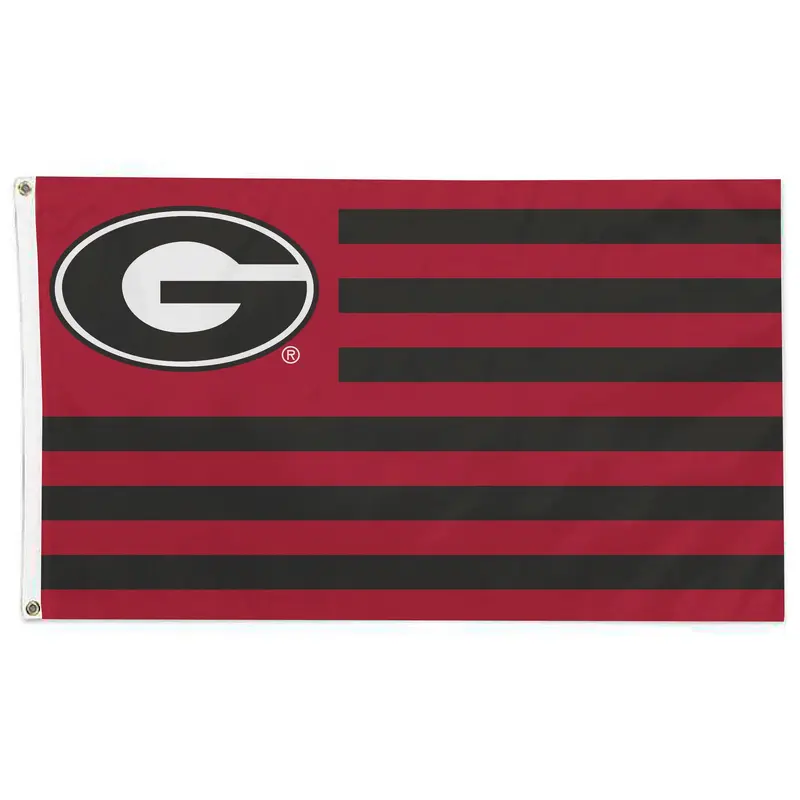 University of Georgia FLAG3X5