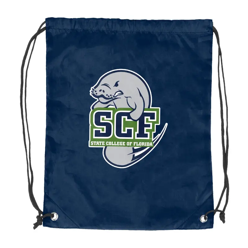 State College of Florida-Bradenton Cruise Backsack