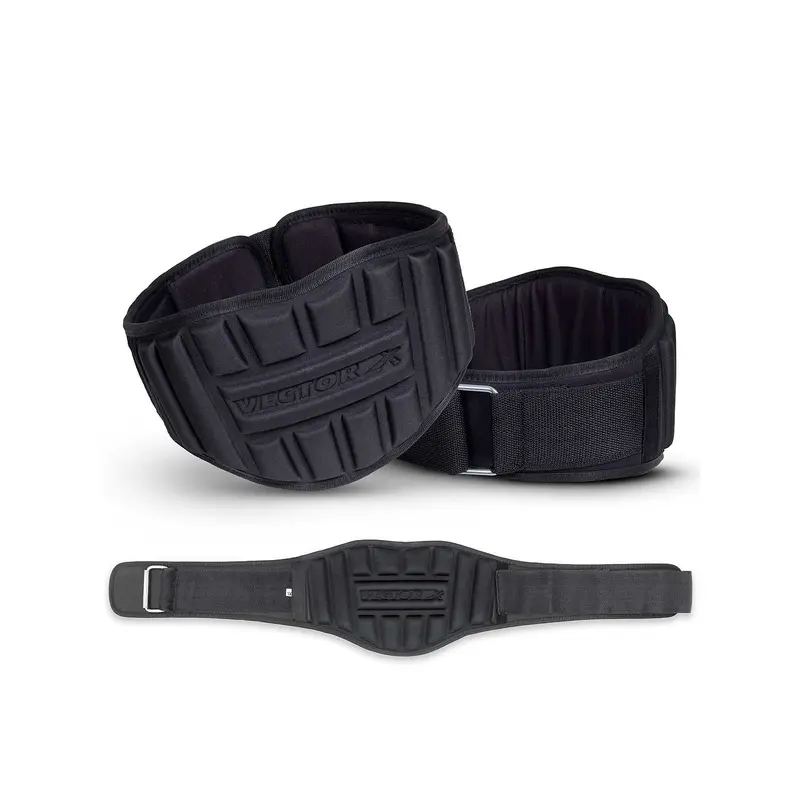 Vector X GB 100 Weightlifting Belt | Kibi Sports