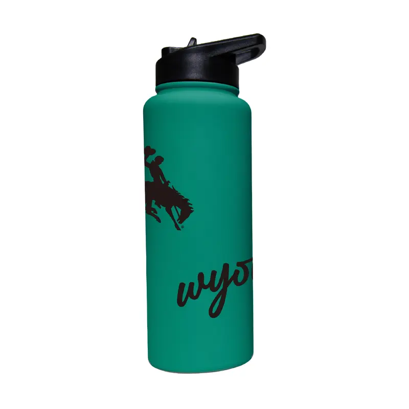 Wyoming 34oz Optic Bold Soft Touch Quencher