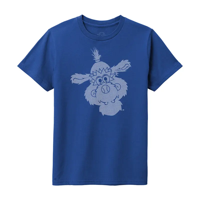 Altoona Curve Youth Shadow Tee