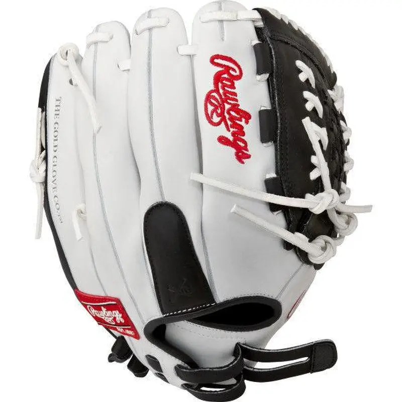 Rawlings Liberty Advanced 12.5" Softball Glove - RLA125FS