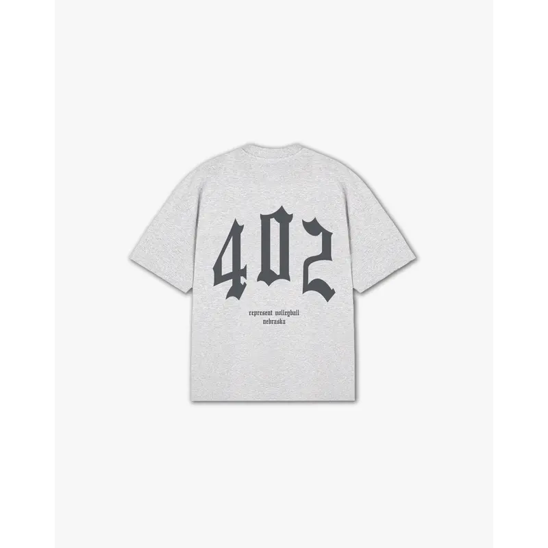 THE (402) VANQUISH VOLLEYBALL V2 ELITE TEE