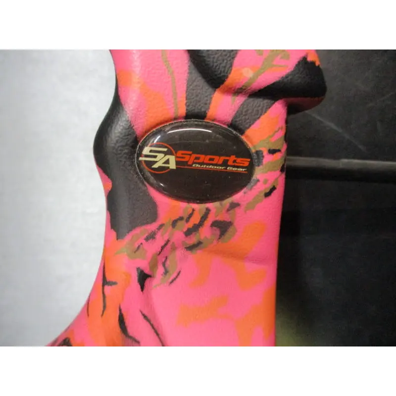 Used SA Sports Majestic Recurve Compound Youth Archery Bow - RH
