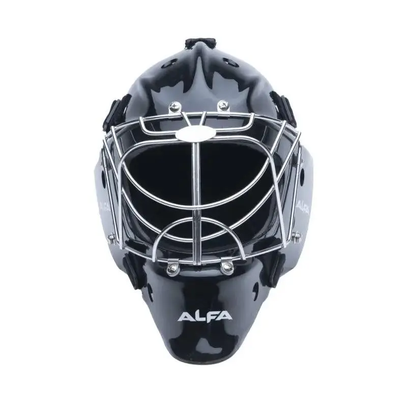 ALFA Hockey Helmet Imported | KIBI Sports