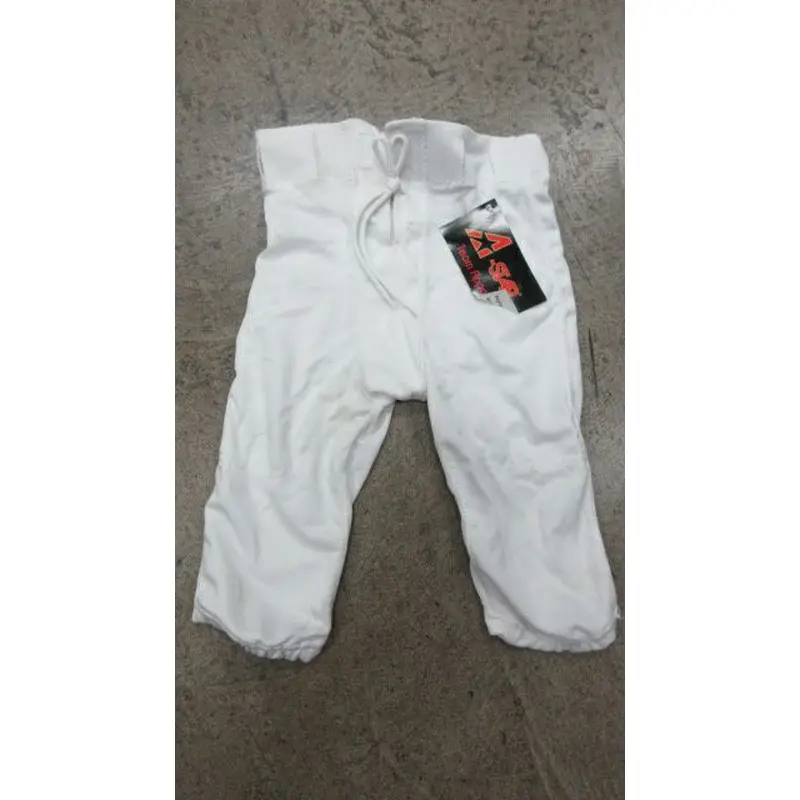 All-Star Youth XSM Football Pants