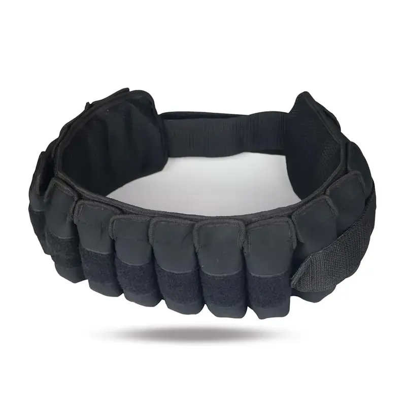COUGAR 4.5 kg Adjustable Weighted Belt | Kibi Sports