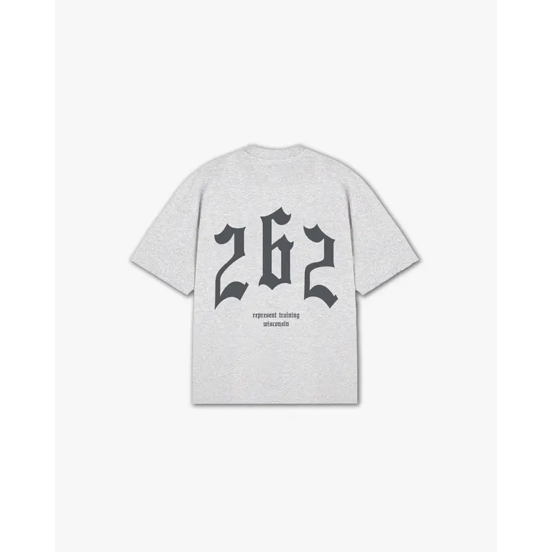 THE (262) VANQUISH TRAINING V2 ELITE TEE