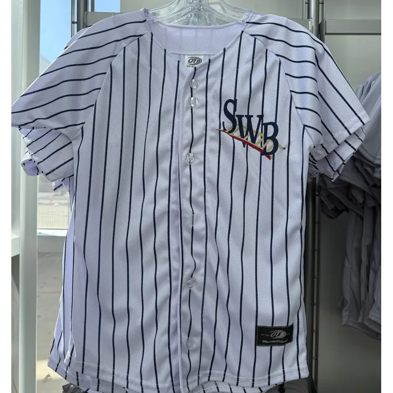 Youth Home Jersey