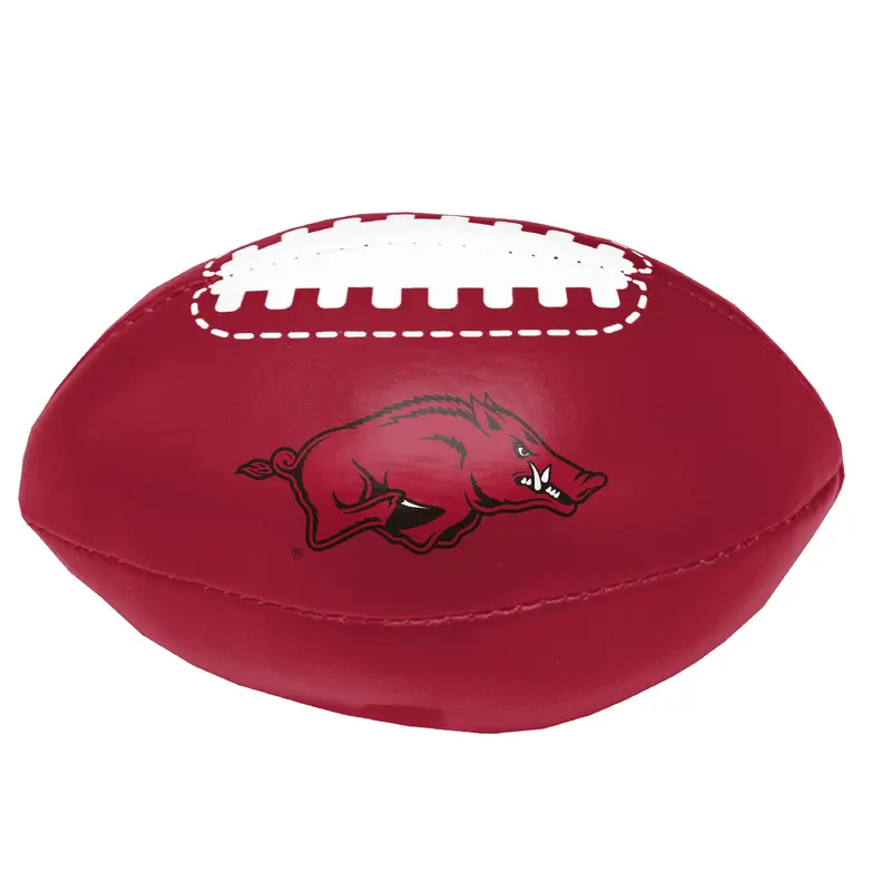 Arkansas Micro Soft Football