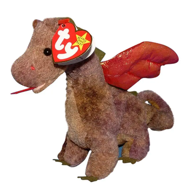 Scorch the Dragon