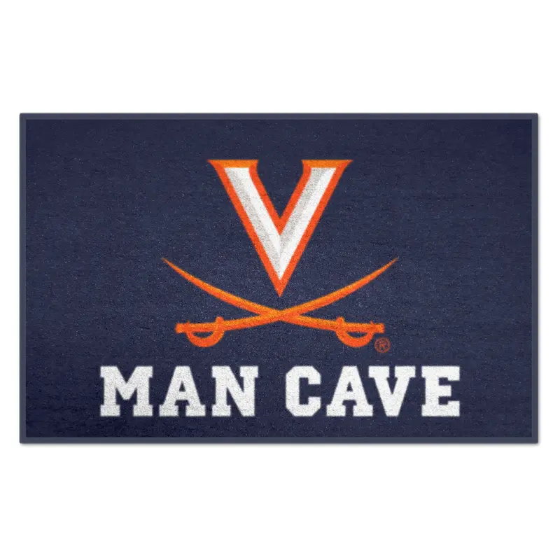 University of Virginia Man Cave Starter