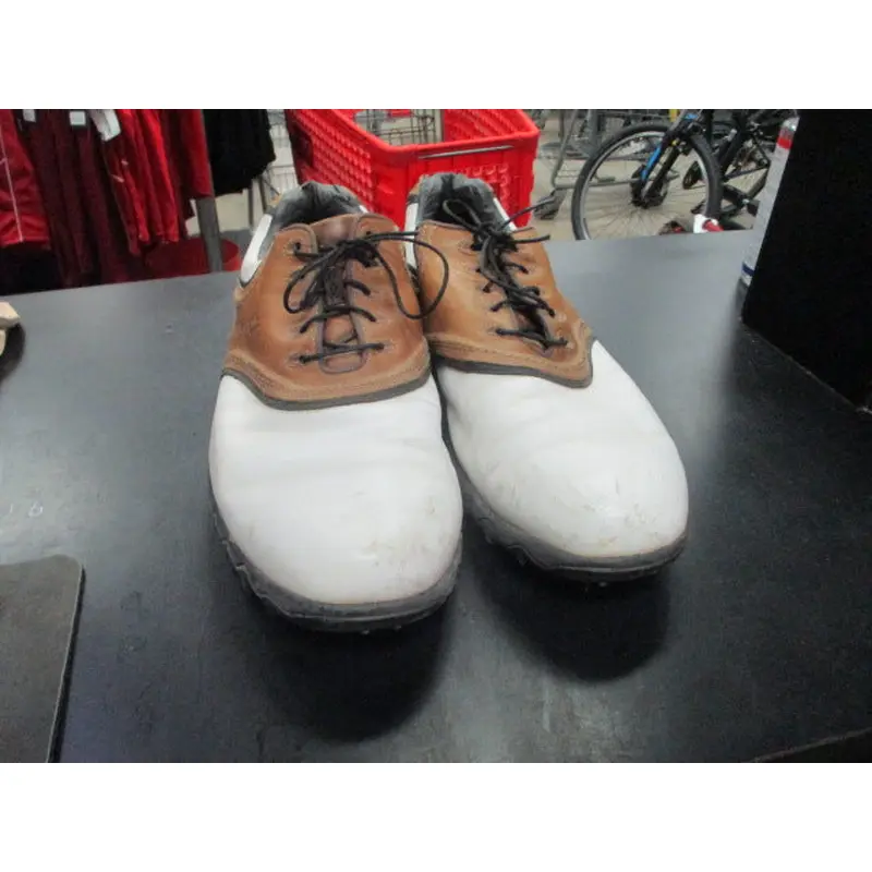 Used Foot - Joy Size 12 Golf Shoes