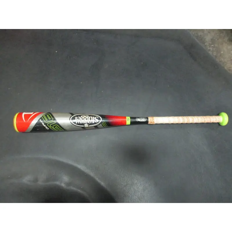 Used LOUISVILLE SLUGGER Bat Length 29"Omaha 516