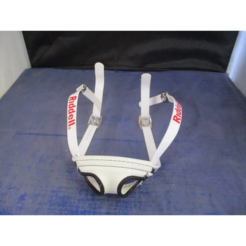 Used Riddell Football Chin Strap