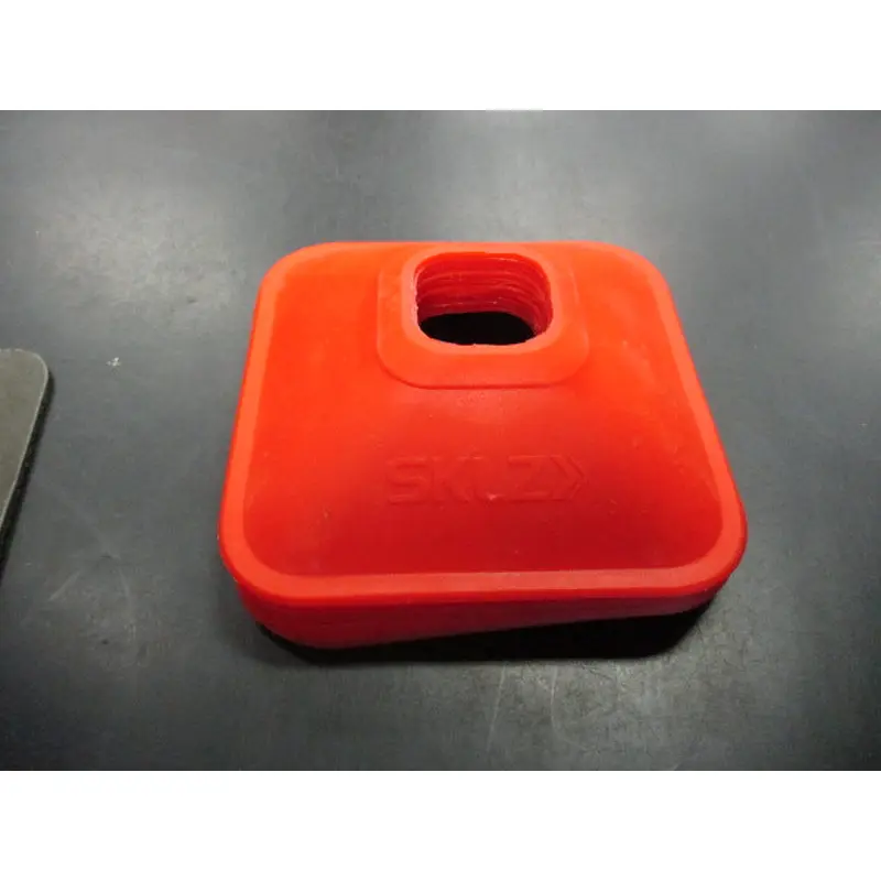 Used Sklz Set Of 10 Square Cones