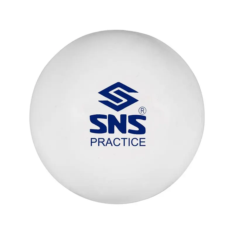 SNS Practice Smooth Hockey Ball | KIBI Sports
