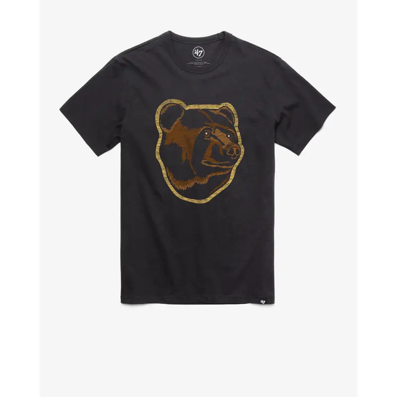 BOSTON BRUINS VINTAGE PREMIER '47 FRANKLIN TEE